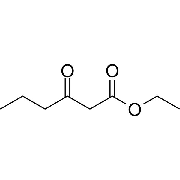 Ethyl butyrylacetate (Ethyl 3-oxohexanoate) 3249-68-1